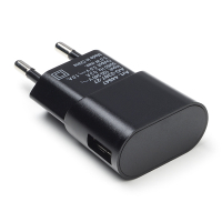 Goobay Cargador USB negro (USB-A) K120300235