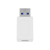 Goobay adaptador USB-A a USB-C blanco K010221042 - 1