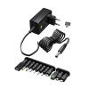Goobay adaptador universal 64568 K120500052 - 1