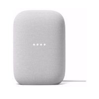 Google Nest Audio Altavoz blanco GA01420 LGO00042