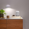 Google Nest Audio Altavoz blanco GA01420 LGO00042 - 3