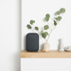 Google Nest Audio altavoz negro GA01586 LGO00041 - 3