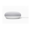 Google Nest Mini Asistente de altavoz inteligente blanco tiza GA00638-EU LGO00017 - 3