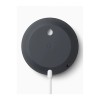 Google Nest Mini Asistente de altavoz inteligente negro GA00781-EU LGO00018 - 2