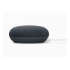 Google Nest Mini Asistente de altavoz inteligente negro GA00781-EU LGO00018 - 3