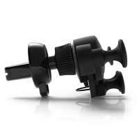 Groovy Gravity soporte para coche negro