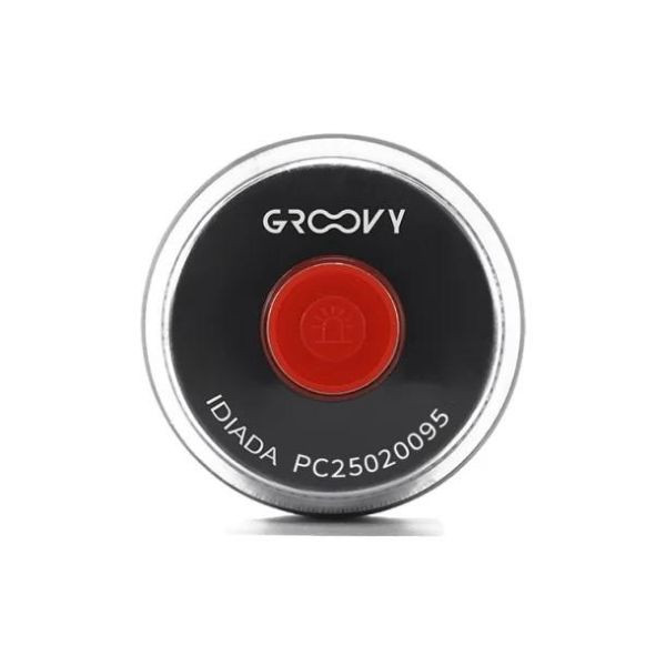 Groovy Luz de emergencia V16 baliza homologada DGT con geolocalización 426727 - 3