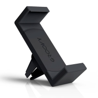 Groovy soporte para coche 360º gris oscuro 426350