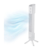 Grunkel TF-324LBL Ventilador de torre blanco 828984 - 1