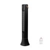 Grunkel TF-DSGNG Ventilador de torre negro 828214 - 1