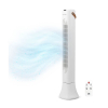 Grunkel TF-DSG Ventilador de torre blanco 828215 - 1