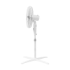 Ventilador de pedestal Grunkel 165X blanco 828987 - 2
