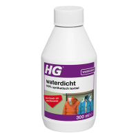 HG Agente impermeabilizable para tejidos 100% sintéticos SHG00260