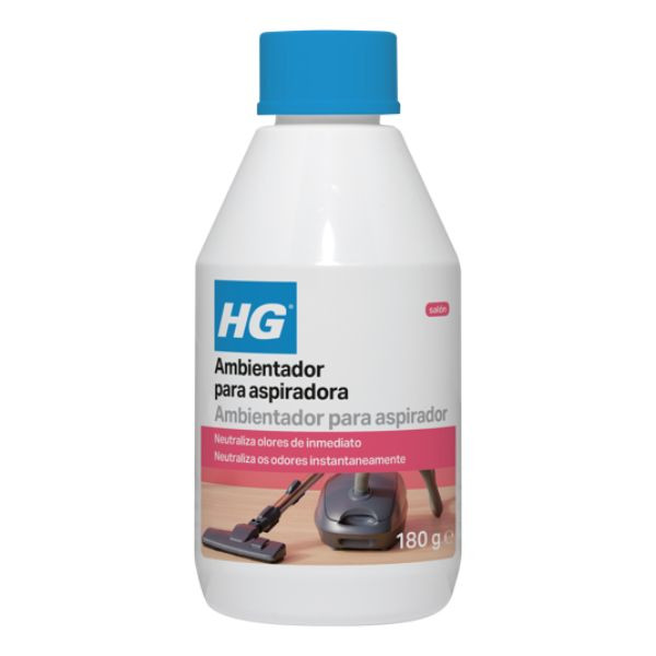 HG Ambientador Aspiradora 180 gramos SHG00164 - 1