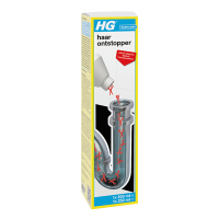 HG Desatascador de tuberías (450 ml) SHG00293