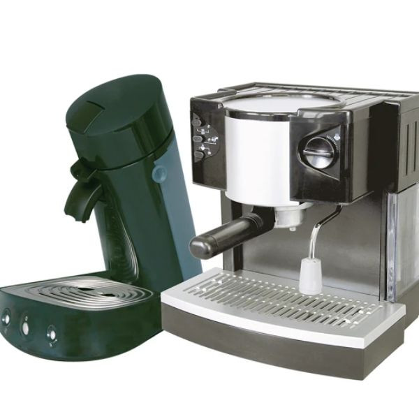 HG Descalcificador con Ácido Láctico Cafeteras  500 ml SHG00228 - 3