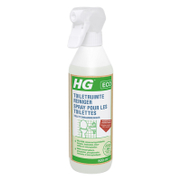 HG ECO Limpiador Inodoros 500 ml SHG00353