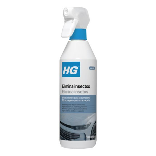 HG Elimina Insectos Coche 500 ml SHG00185 - 1