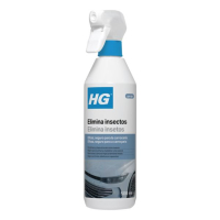 HG Elimina Insectos Coche 500 ml SHG00185