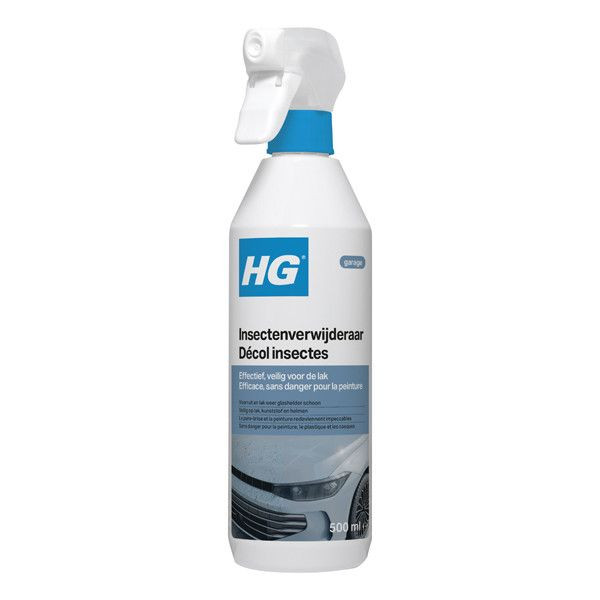 HG Elimina Insectos Coche 500 ml SHG00185 - 2