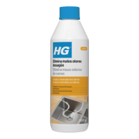 HG Elimina Malos Olores Desagüe 500 gramos SHG00200
