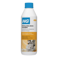 HG Elimina Malos Olores Lavavajillas 500 gramos SHG00255