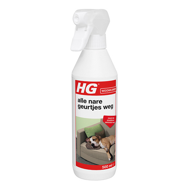 HG Elimina todos los malos olores (500 ml) SHG00055 - 1