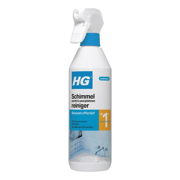 HG Eliminador Manchas Humedad 500 ml SHG00045 - 2