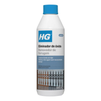 HG Eliminador de Óxido 500 ml SHG00063