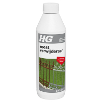 HG Eliminador de óxido (500 ml) SHG00063