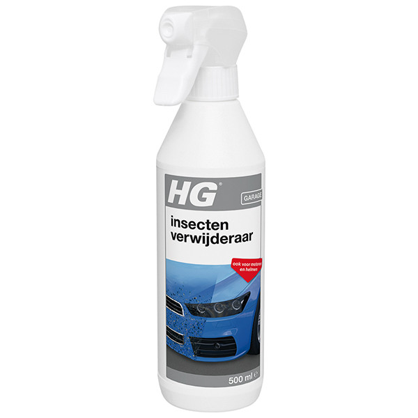 HG Eliminador de insectos (500 ml) SHG00185 - 1