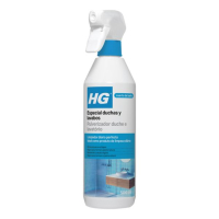 HG Especial Duchas y Lavabos 500 ml SHG00041