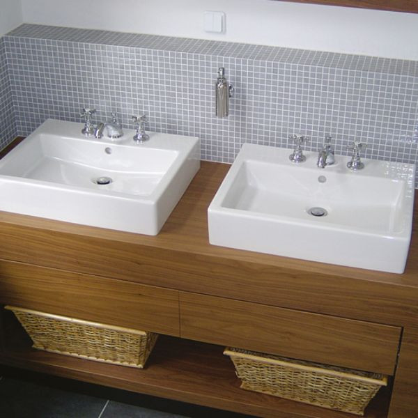 HG Especial Duchas y Lavabos 500 ml SHG00041 - 3