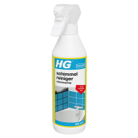 HG Espuma limpiadora de moho (500 ml) SHG00242