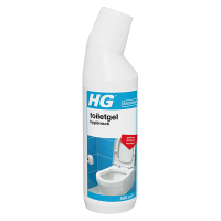 HG Gel limpiador higiénico para inodoros (500 ml) SHG00321