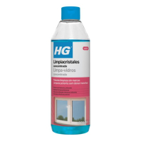 HG Limpiacristales Concentrado SHG00014