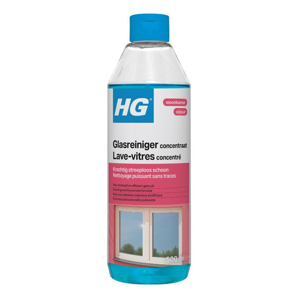 HG Limpiacristales Concentrado SHG00014 - 2