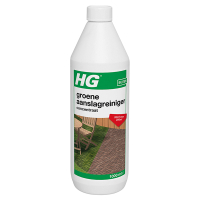HG Limpiador Algas Verdes 1 Litro SHG00130