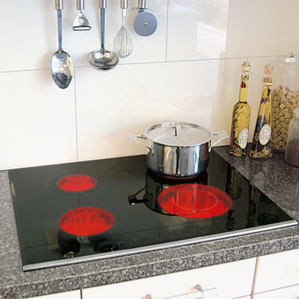 HG Limpiador Extrafuerte Placas de Cocina 250 ml SHG00008 - 3