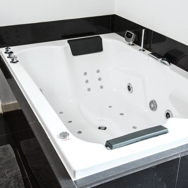 HG Limpiador Higienizante Jacuzzi 1 Litro SHG00049 - 3