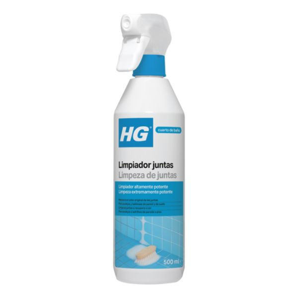 HG Limpiador Juntas 500 ml SHG00211 - 1