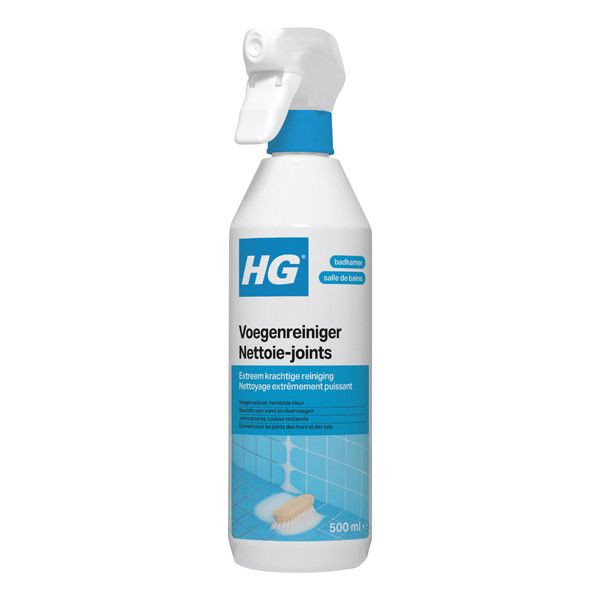 HG Limpiador Juntas 500 ml SHG00211 - 2