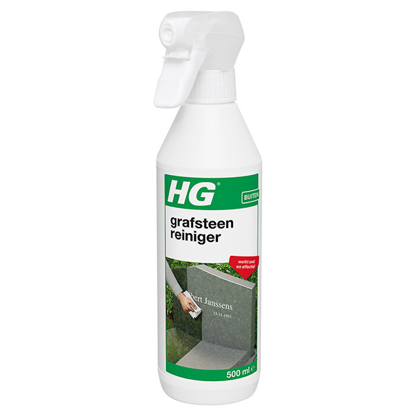 HG Limpiador Lápidas 500 ml SHG00238 - 1