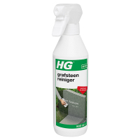HG Limpiador Lápidas 500 ml SHG00238
