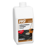 HG Limpiador Nutritivo Piedra Natural 1 Litro SHG00285
