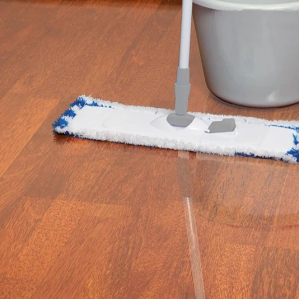 HG Limpiador Parquet 1 Litro SHG00106 - 3