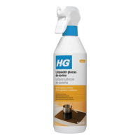 HG Limpiador Placas de Cocina 500 ml