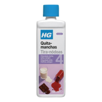 HG Limpiador Quitamanchas nº 4 | 50 ml SHG00197