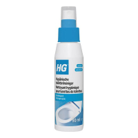 HG Limpiador Tapa Inodoro 90 ml SHG00050