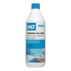 HG Limpiador cal y óxido 1 Litro SHG00039 - 1